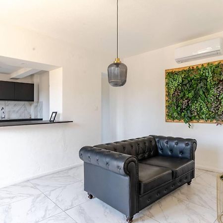 La Suite - Loft Spa Tavernes ภายนอก รูปภาพ