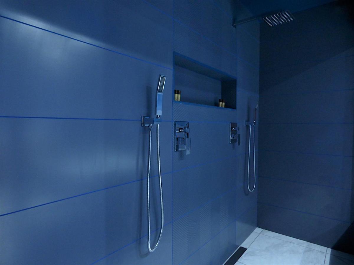 La Suite - Loft Spa Tavernes ภายนอก รูปภาพ