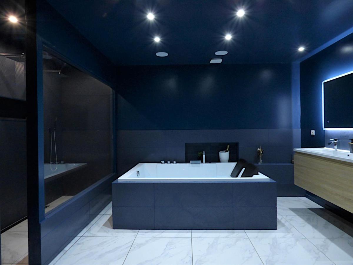 La Suite - Loft Spa Tavernes ภายนอก รูปภาพ