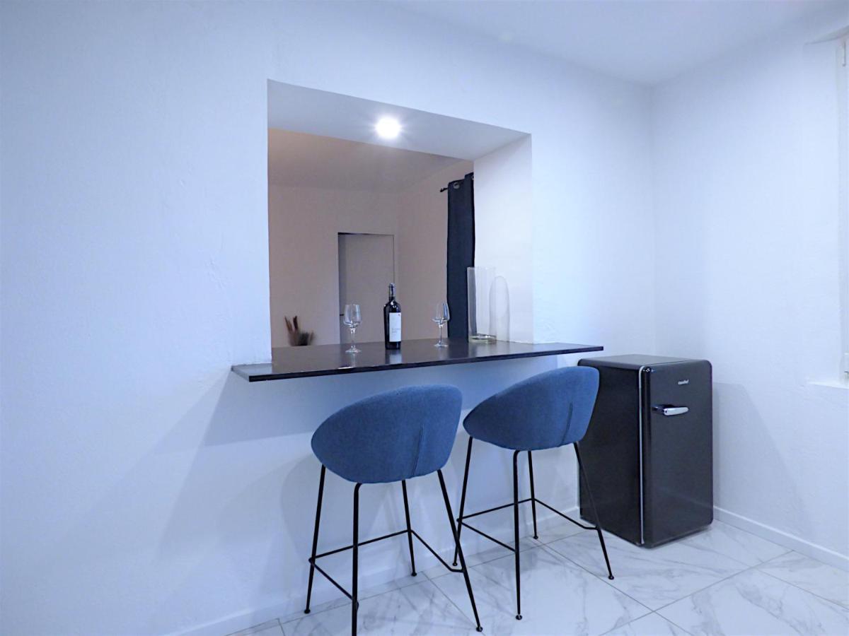 La Suite - Loft Spa Tavernes ภายนอก รูปภาพ