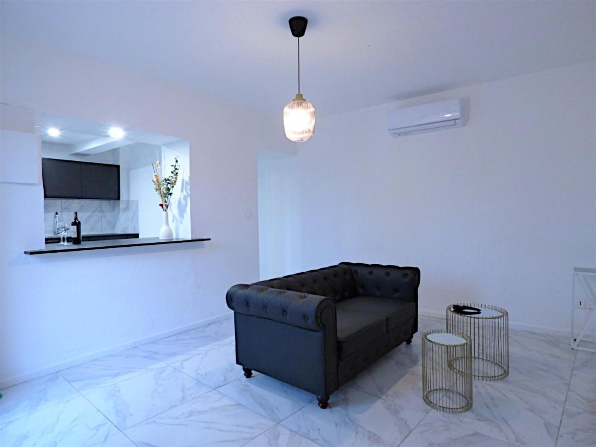La Suite - Loft Spa Tavernes ภายนอก รูปภาพ