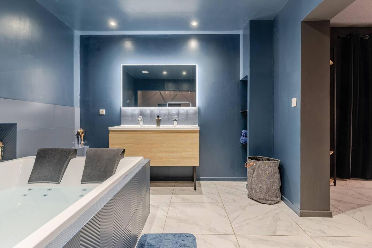La Suite - Loft Spa Tavernes ภายนอก รูปภาพ