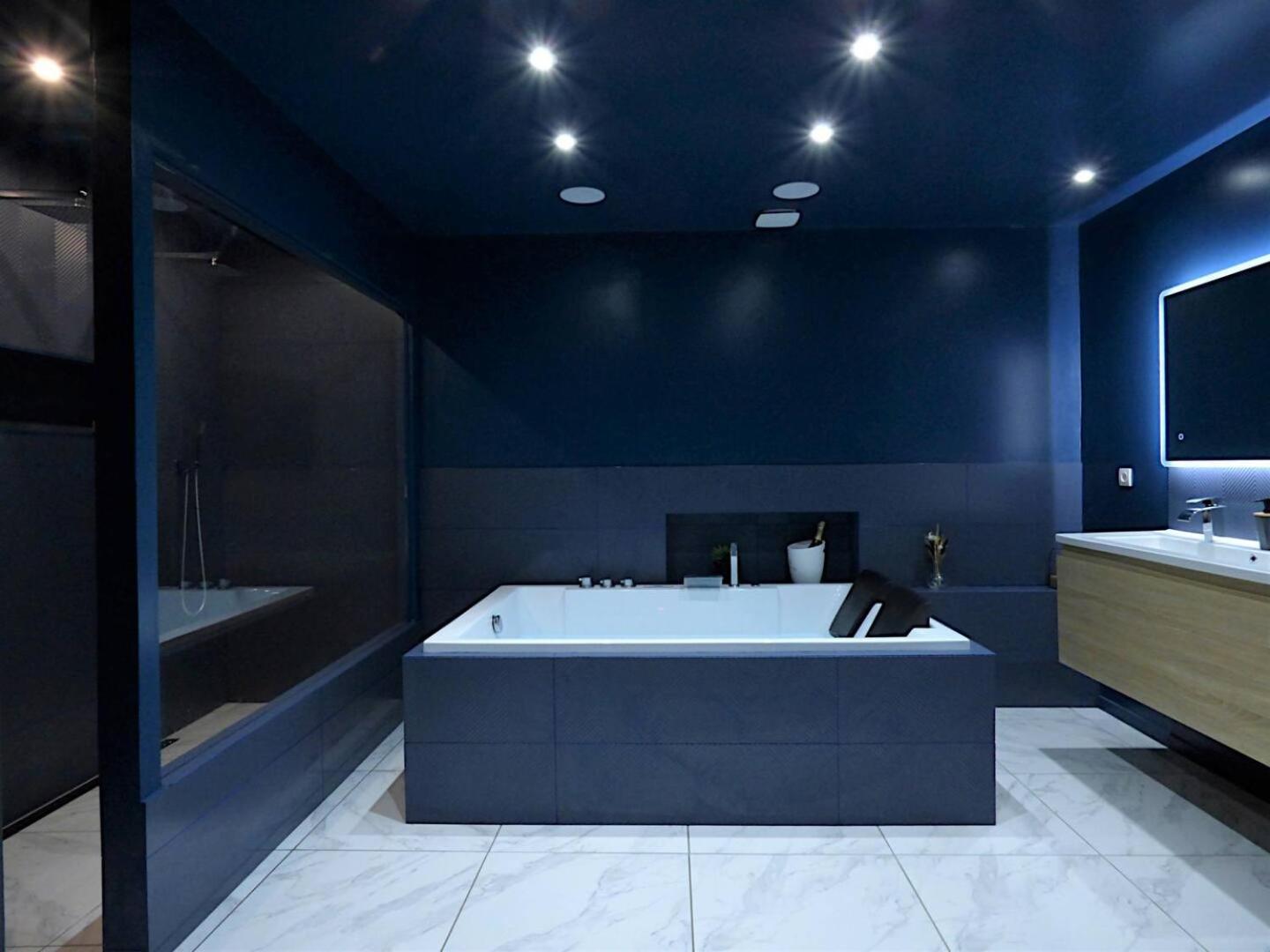 La Suite - Loft Spa Tavernes ภายนอก รูปภาพ